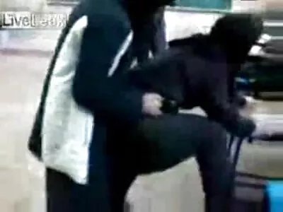 فاتنة رياضية مايا موقع سكس راهبات بيجو تحصل على مشدود في الهواء الطلق