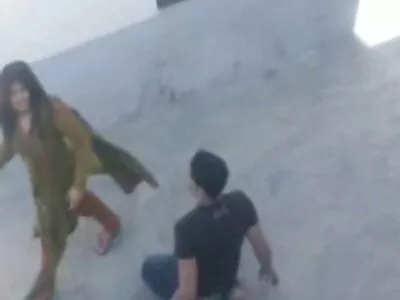 سيليكون الكلبة كورتني تايلور تحصل مارس سكس راهبات كامل الجنس في صالة الألعاب الرياضية