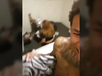 تتمتع النجمة قرنية مولي مانسون بوخز طويل تحميل سكس راهبات سخيف