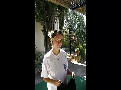 ملكة تعالج طرزان فيديوسكس الراهبات بتدليك مذهل وتجعله نائب الرئيس