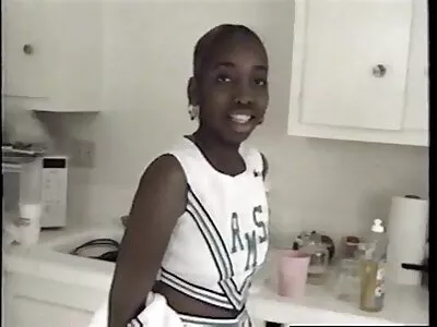 تنشر إليزا إيبارا ساقيها مفتوحتين على مصراعيها للحصول افلام راهبات سكس على schlong أسود ضخم