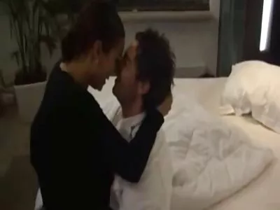 Aletta Ocean فلم الراهبات سكس يحصل gangbanged واختراق مزدوج