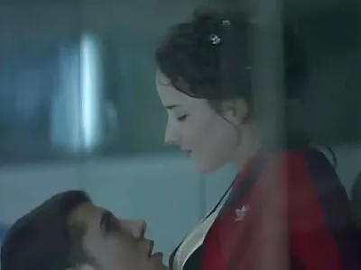 فاتنة شقراء جميلة ساشا هارت وجين وايلد يمارسان الحب سكس راهبات مترجم في السرير