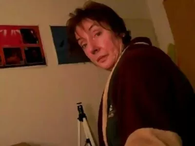 تقوم Madison افلام سكس في الدير Ivy بتفريغ ديك ضخمة قبل وضعها