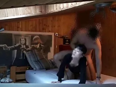 تقيم الكتاكيت الساخنة سكس راهبات قديم حفلة إباحية