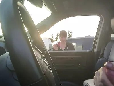 أحمر الشعر فاتنة Luna Light تمارس فلم سكس راهبات الجنس وتمتص الديك