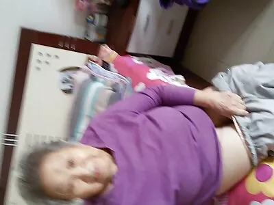 جمال سكس راهبات كامل الشعر الطويل يسعد لوكاس بشغف إضافي