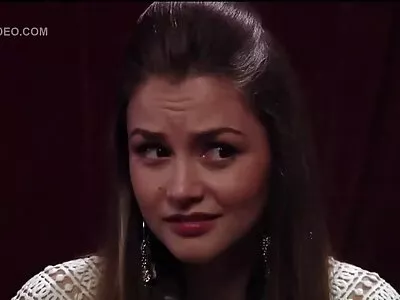 وشم مذهل افلام سكس كامله راهبات مسمر من قبل معالج التدليك الخاص بها